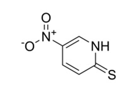 MSE PRO 5-Nitropyridine-2(1H)-thione