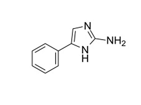 MSE PRO 5-Phenyl-1H-imidazol-2-amine