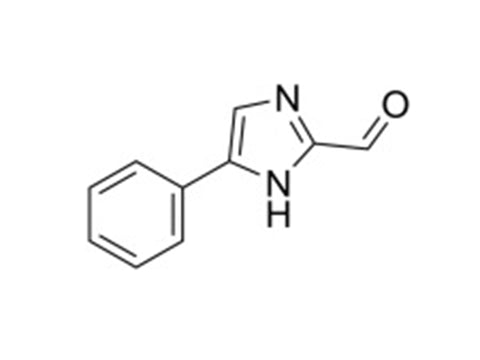 MSE PRO 5-Phenyl-1H-imidazole-2-carbaldehyde