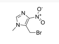 MSE PRO 5-(Bromomethyl)-1-methyl-4-nitro-1H-imidazole