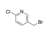 MSE PRO 5-(Bromomethyl)-2-chloropyridine