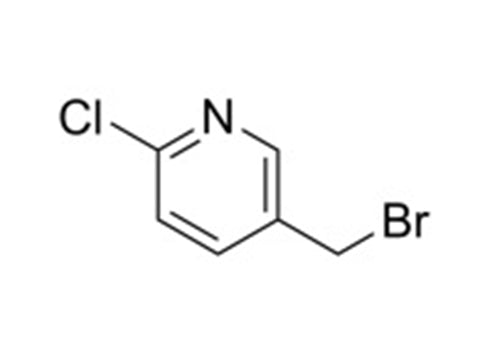 MSE PRO 5-(Bromomethyl)-2-chloropyridine