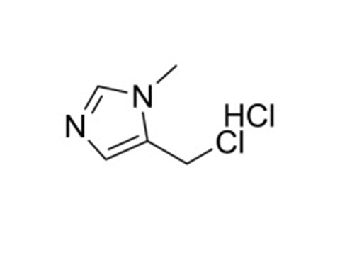 MSE PRO 5-(Chloromethyl)-1-methyl-1H-imidazole hydrochloride