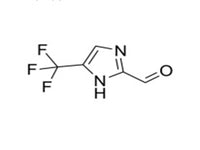 MSE PRO 5-(Trifluoromethyl)-1H-imidazole-2-carbaldehyde