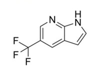 MSE PRO 5-(Trifluoromethyl)-1H-pyrrolo[2,3-b]pyridine