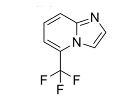 MSE PRO 5-(Trifluoromethyl)imidazo[1,2-a]pyridine