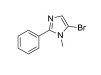 MSE PRO 5-bromo-1-methyl-2-phenyl-1H-imidazole