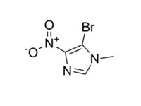 MSE PRO 5-bromo-1-methyl-4-nitroimidazole