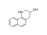 MSE PRO 1,2,3,4-Tetrahydrobenzo[h]Quinolin-3-ol