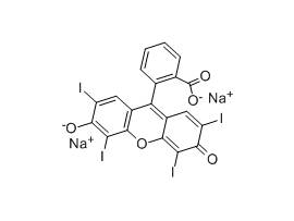 MSE PRO Erythrosin B Sodium Salt