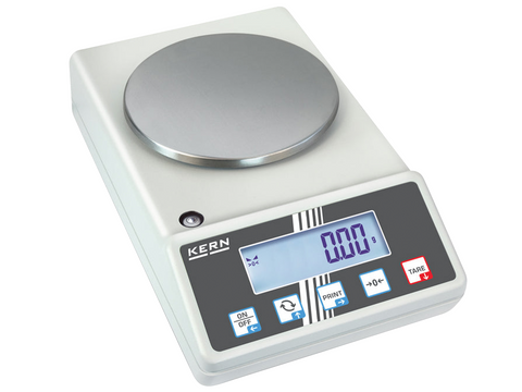 Kern IoT-Line Precision Balance 572-33