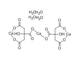 MSE PRO Calcium Citrate Tetrahydrate