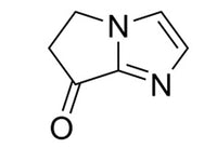 MSE PRO 5H-Pyrrolo[1,2-a]imidazol-7(6H)-one