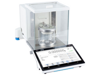 RADWAG XA.5Y.M.A.P Microbalances with Automatic Adapter for Pipettes Calibration