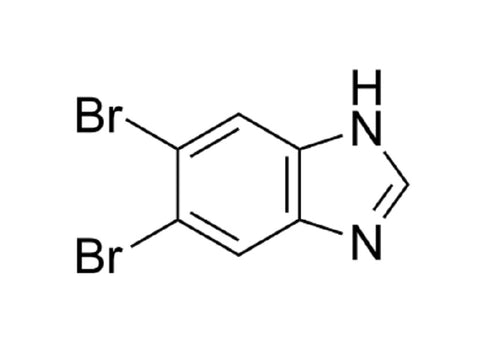 MSE PRO 5,6-Dibromo-1H-benzo[d]imidazole