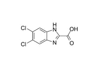 MSE PRO 5,6-Dichloro-1H-benzimidazole-2-carboxylic acid