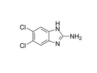 MSE PRO 5,6-Dichloro-1H-benzo[d]imidazol-2-amine, ≥99.0% Purity