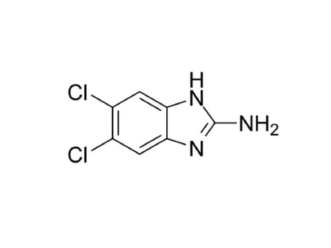 MSE PRO 5,6-Dichloro-1H-benzo[d]imidazol-2-amine, ≥99.0% Purity