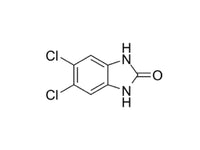 MSE PRO 5,6-Dichloro-1H-benzo[d]imidazol-2(3H)-one, ≥99.0% Purity