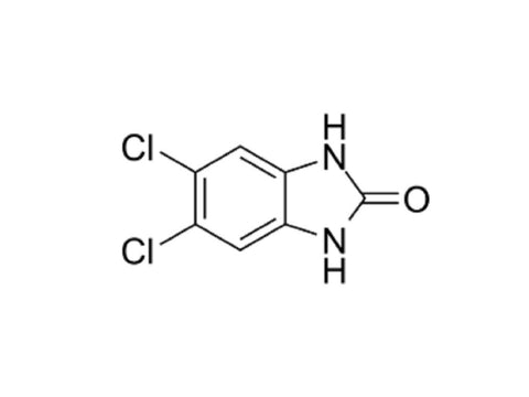 MSE PRO 5,6-Dichloro-1H-benzo[d]imidazol-2(3H)-one, ≥99.0% Purity