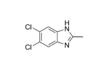 MSE PRO 5,6-Dichloro-2-methyl-1H-benzo[d]imidazole