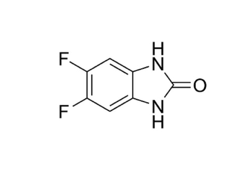 MSE PRO 5,6-Difluoro-2,3-dihydro-1H-1,3-benzodiazol-2-one, ≥97.0% Purity