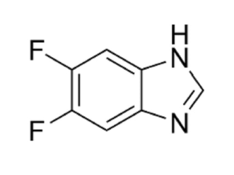 MSE PRO 5,6-Difluorobenzimidazole - MSE Supplies LLC