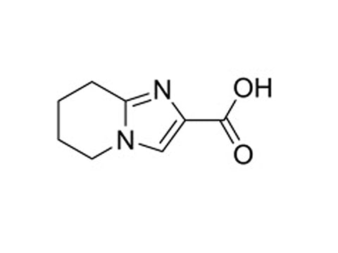 MSE PRO 5,6,7,8-Tetrahydroimidazo[1,2-a]pyridine-2-carboxylic acid