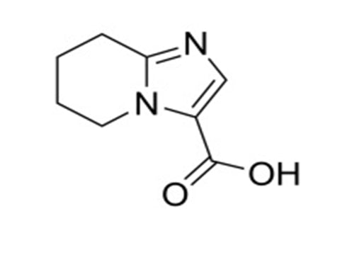 MSE PRO 5,6,7,8-Tetrahydroimidazo[1,2-a]pyridine-3-carboxylic acid