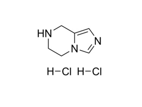 MSE PRO 5,6,7,8-Tetrahydroimidazo[1,5-a]pyrazine dihydrochloride