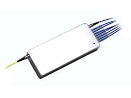 LightBend™ 1x8 PM High-Power Optical Switch