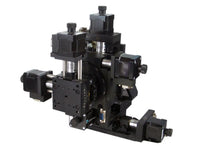 MSE PRO Combined 6-Axis Motorized Translation Stages (Type 1)