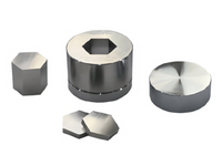 MSE PRO 50mm Polygon Shape Pressing Die Set