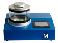 MSE PRO™ Pulsing Thermal Evaporation Carbon Coater