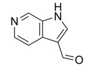 MSE PRO 6-Azaindole-3-carboxaldehyde