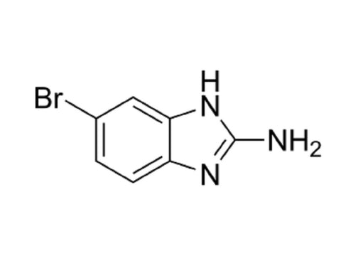 MSE PRO 6-Bromo-1H-benzimidazol-2-amine - MSE Supplies LLC