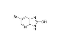 MSE PRO 6-Bromo-1H-imidazo[4,5-b]pyridin-2(3H)-one