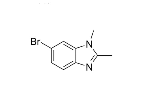 MSE PRO 6-Bromo-1,2-dimethyl-1H-benzo[d]imidazole