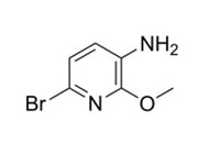 MSE PRO 6-Bromo-2-methoxypyridin-3-amine