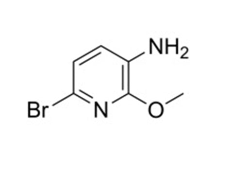 MSE PRO 6-Bromo-2-methoxypyridin-3-amine