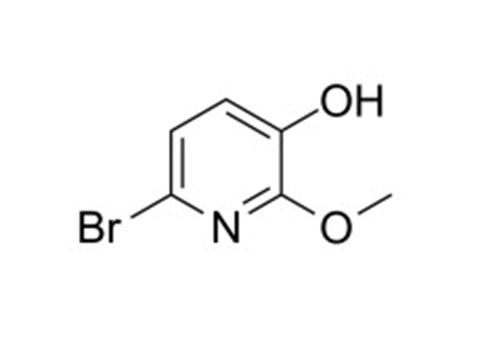 MSE PRO 6-Bromo-2-methoxypyridin-3-ol