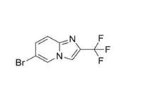 MSE PRO 6-Bromo-2-trifluoromethylimidazo[1,2-a]pyridine