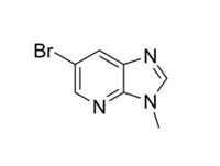 MSE PRO 6-Bromo-3-methyl-3H-imidazo[4,5-b]pyridine