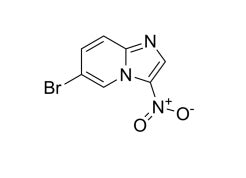 MSE PRO 6-Bromo-3-nitroimidazo[1,2-a]pyridine