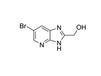 MSE PRO (6-Bromo-3H-imidazo[4,5-b]pyridin-2-yl)methanol