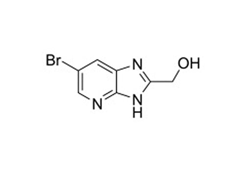 MSE PRO (6-Bromo-3H-imidazo[4,5-b]pyridin-2-yl)methanol