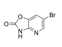 MSE PRO 6-Bromo-3H-oxazolo[4,5-b]pyridin-2-one