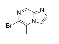 MSE PRO 6-Bromo-5-methylimidazo[1,2-a]pyrazine