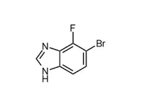 MSE PRO 6-Bromo-7-fluoro-1H-benzo[d]imidazole