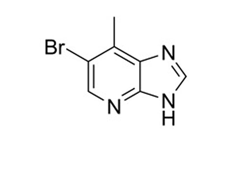 MSE PRO 6-Bromo-7-methyl-3H-imidazo[4,5-b]pyridine